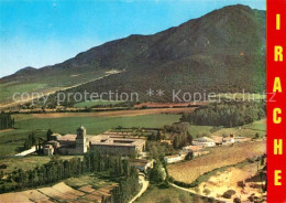 73365861 Navarra Monasterio De Irache Vista General Navarra - Autres & Non Classés