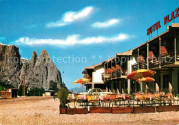 73365860 Seiser Alm Dolomiten Hotel Plaza Mit Schlern  - Other & Unclassified