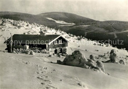 73365852 Krkonose Vrbatova Bouda Na Krkonosi Krkonose - Poland