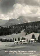 73365786 Seiser Alm Dolomiten Demetzhuette Mit Geislergruppe  - Other & Unclassified