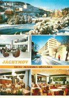 73365781 Jachymov Ustav Akademika Behounka Details Jachymov - Czech Republic