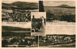 73365339 Neudorf Erzgebirge Fichtelberg Baerenstein Vierenstrasse Bethlehemstift - Oberwiesenthal