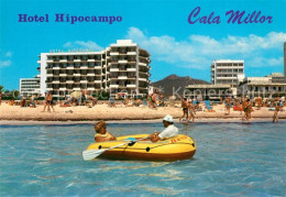 73365199 Cala Millor Mallorca Hotel Hipocampo Strand Cala Millor Mallorca - Autres & Non Classés