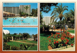 73365190 Bahia De Alcudia Hotel Ciudad Blanca Bahia De Alcudia - Autres & Non Classés