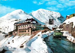 73365181 Passo Dello Stelvio Stilfserjoch Hotel Passo Dello Stelvio - Other & Unclassified