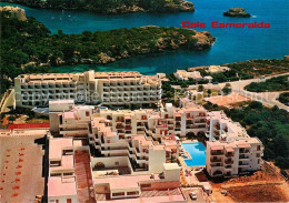 73365169 Cala D Or Cala Esmeralda Fliegeraufnahme Cala D Or - Autres & Non Classés