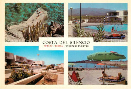 73365134 Costa Del Silencio Ten Bel  Costa Del Silencio - Autres & Non Classés