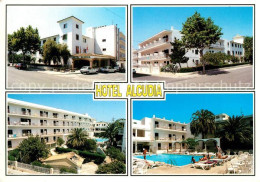 73365128 Alcudia Mallorca Hotel Alcudia Alcudia Mallorca - Otros & Sin Clasificación