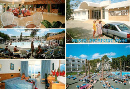 73365121 Can Picafort Mallorca Hotel Picafort Park Can Picafort Mallorca - Other & Unclassified