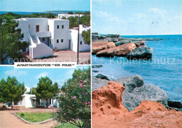 73365115 Formentera Apartamentos Es Pins Formentera - Other & Unclassified