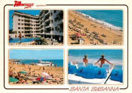 73365114 Santa Susanna Montagut Park Hotel Strand  Santa Susanna - Other & Unclassified