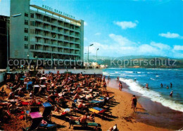 73365065 Las Canteras Playa Chica Las Canteras - Other & Unclassified