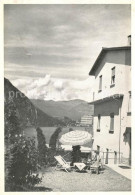 73365043 Campione D Italia Pensione Bellevue Lago Di Lugano Campione D Italia - Other & Unclassified