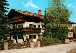 73364946 Oberstdorf Ferienwohnung Roseneck Oberstdorf - Oberstdorf