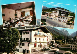 73364936 Toblach Suedtirol Hotel Nocker Gastraum Toblach Suedtirol - Other & Unclassified