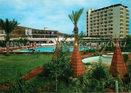 73364846 Jandia Hotel Jandia Pool Tipis Jandia - Otros & Sin Clasificación