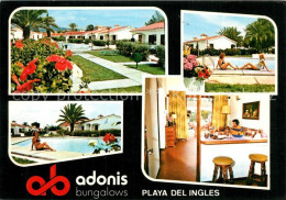 73364836 Playa Del Ingles Bungalows Adonis Details Playa Del Ingles - Otros & Sin Clasificación