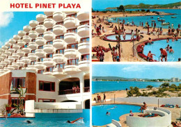 73364833 San Antonio Abad Hotel Pinet Playa Pools San Antonio Abad - Otros & Sin Clasificación