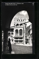 AK Rila, Kloster Von Rila, Alter Turm  - Bulgarije