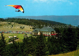 73364763 Kandel Breisgau Panorama Gleitschirmflieger Kandel Breisgau - Altri & Non Classificati