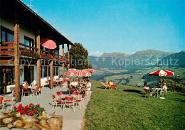 73364728 Oberstaufen Berghof Am Paradies Oberstaufen - Oberstaufen