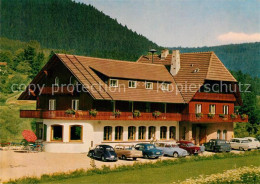 73364609 Ehlenbogen Gasthof Pension Adler Ehlenbogen - Alpirsbach