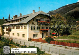 73364460 Niederdorf  Villabassa Bolzano IT Pension Traunsteiner-Hof  - Other & Unclassified