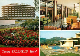 73364446 Galzignano Terme Terme Splendid Hotel Galzignano Terme - Other & Unclassified