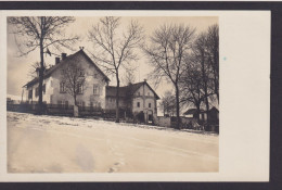 Ansichtskarte Jöhstadt Erzgebirge Sachsen Landheim Nikolayschule Dessau Sachsen - Sonstige & Ohne Zuordnung