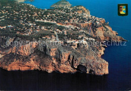 73364440 Javea Fliegeraufnahme Cabo De La Nao Javea - Sonstige & Ohne Zuordnung