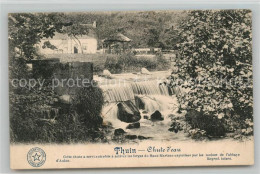 73364436 Thuin Wallonie Chute Deau Thuin Wallonie - Thuin