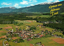 73364320 Aldrans Erholungsort Am Oestlichen Mittelgebirge Fliegeraufnahme Aldran - Autres & Non Classés