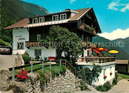 73364290 Finkenberg Tirol Gaestehaus Pension Landhaus Stoeckl Finkenberg Tirol - Altri & Non Classificati