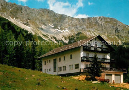 73364251 Gross Veitsch Alpengasthof Scheikl Brunnalm Gross Veitsch - Altri & Non Classificati