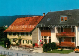 73363807 Alberschwende Gasthaus Zur Brauerei Bregenzerwald Alberschwende - Andere & Zonder Classificatie