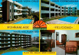 73363782 Playa Del Ingles Wohnanlage Felicidad Playa Del Ingles - Andere & Zonder Classificatie