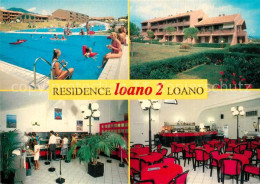 73363756 Loano Residence Loano 2 Ristorante Swimming Pool Loano - Other & Unclassified