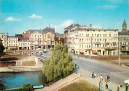 73363724 Bydgoszcz Pommern Plac Zjednoczenia Bydgoszcz Pommern - Poland