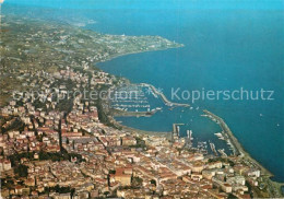 73363645 Sanremo Riviera Dei Fiori Veduta Aerea Sanremo - Other & Unclassified