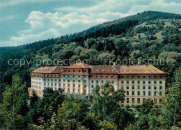 73363563 Jachymov Sanatorium Marie Curie Sklodowske Jachymov - Czech Republic