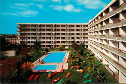 73363560 Playa Del Ingles Apartamentos Los Tilo Piscina Playa Del Ingles - Andere & Zonder Classificatie