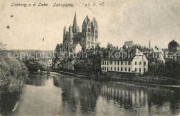 73363527 Limburg Lahn Lahnpartie Schloss Limburg Lahn - Limburg