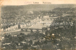 73363525 Liege Luettich Panorama Liege Luettich - Autres & Non Classés