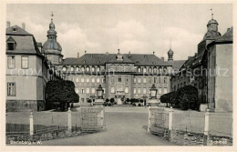 73363524 Berleburg Bad Schloss Berleburg Bad - Bad Berleburg