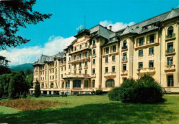 73363342 Sinaia Hotel Palas Sinaia - Rumania