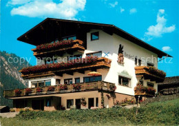 73363331 Rinnen Tirol Gaestehaus Bergland Alpen Rinnen Tirol - Autres & Non Classés