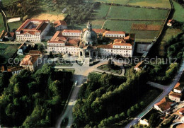 73363311 Loyola Santuario Kloster Fliegeraufnahme Loyola - Sonstige & Ohne Zuordnung