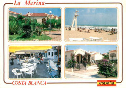 73363302 La Marina Alicante Diversas Vistas Ferienhaeuser Restaurant Terrasse St - Sonstige & Ohne Zuordnung