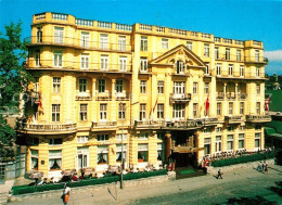 73363293 Wien Parkhotel Schoenbrunn Gaestehaus Des Kaisers Wien - Autres & Non Classés