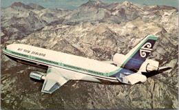 5-5-2024 (4 Z 13) New Zealand  - DC-10 Aircraft - Neuseeland